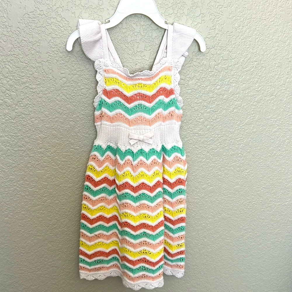 NWT C&C California dress